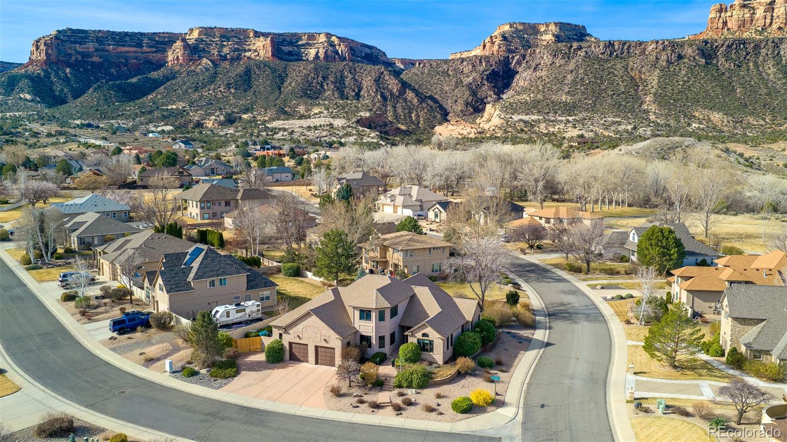 387 Cascada Drive Grand Junction CO 81507