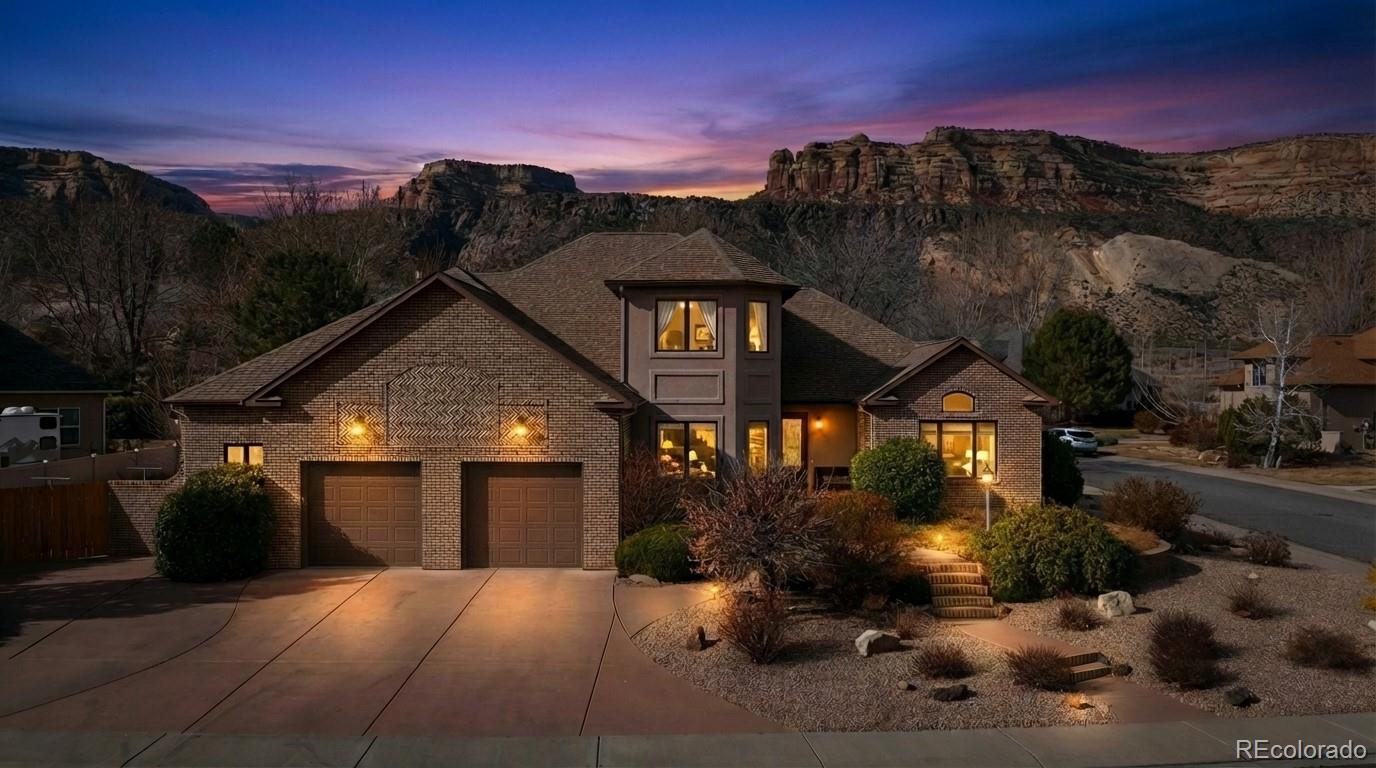 387 Cascada Drive Grand Junction CO 81507
