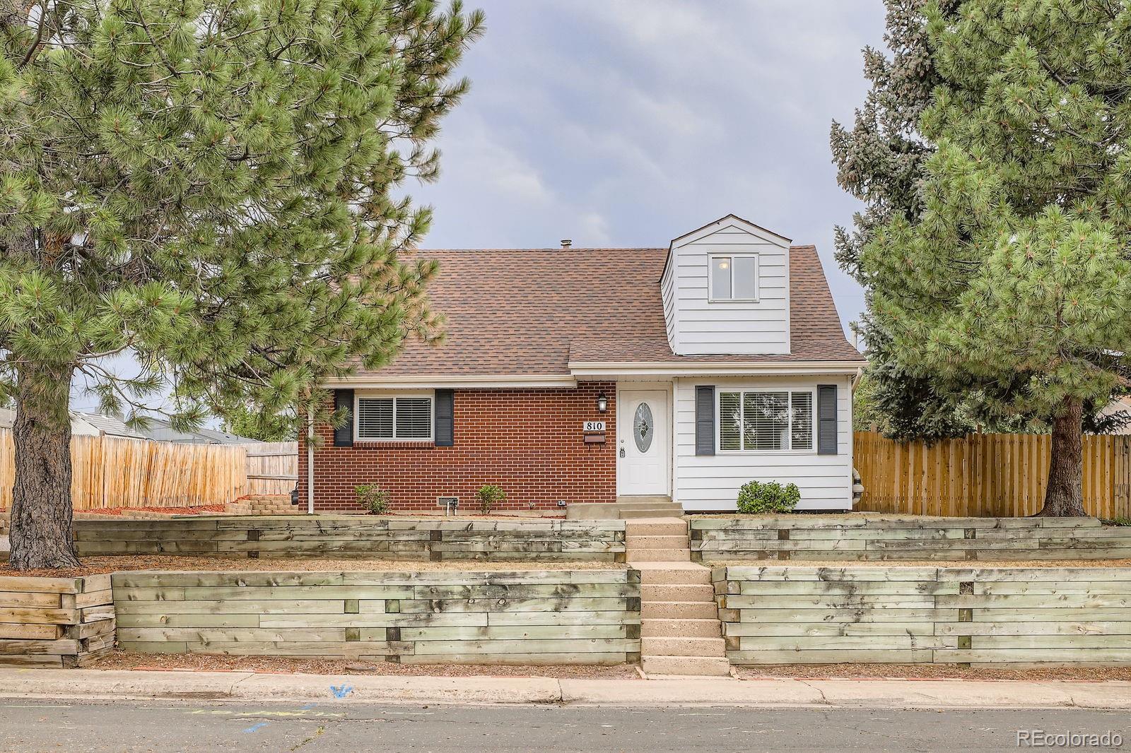 810 W Powers Drive Littleton CO 80120