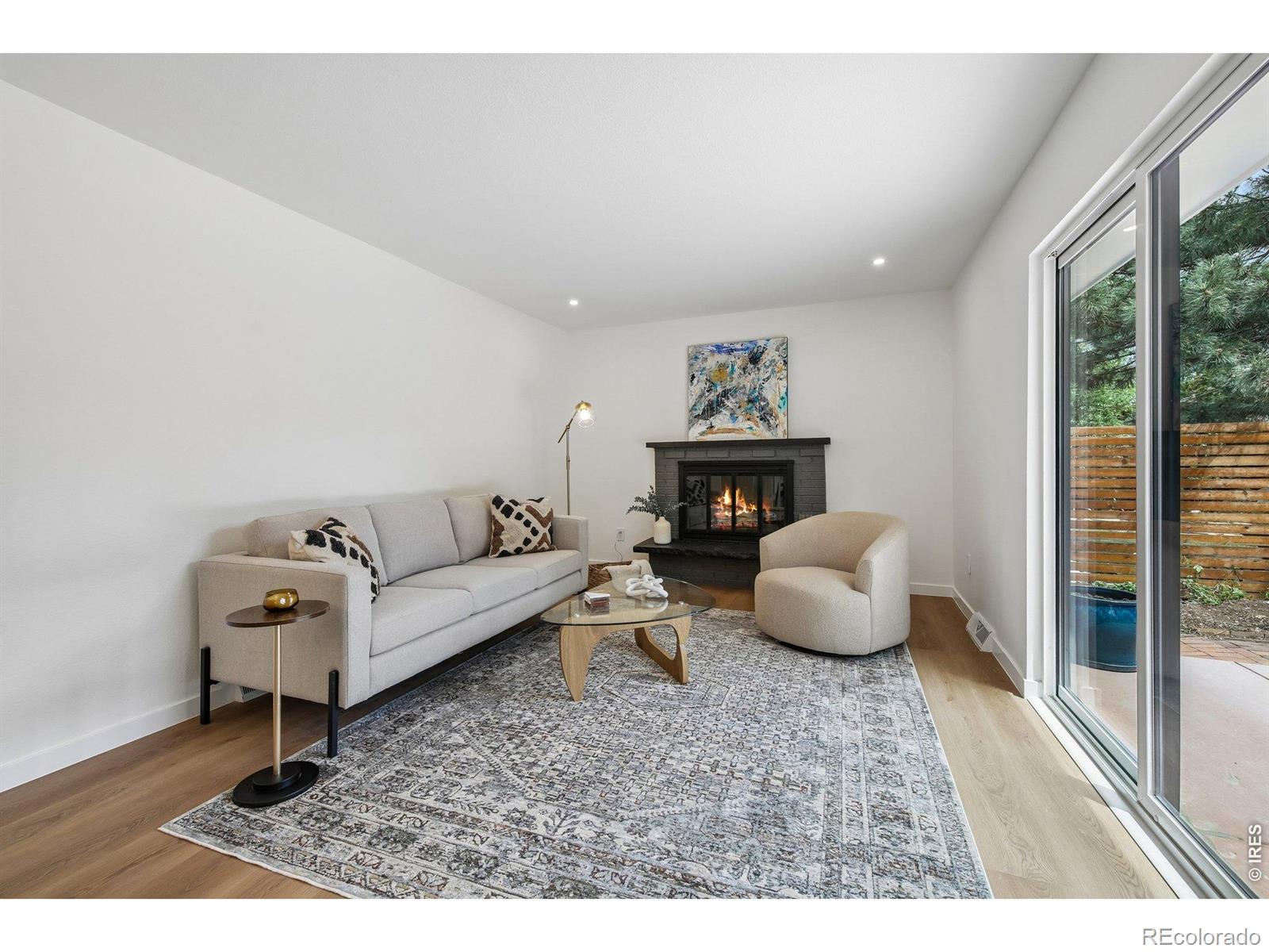 1590 Findlay Way Boulder CO 80305