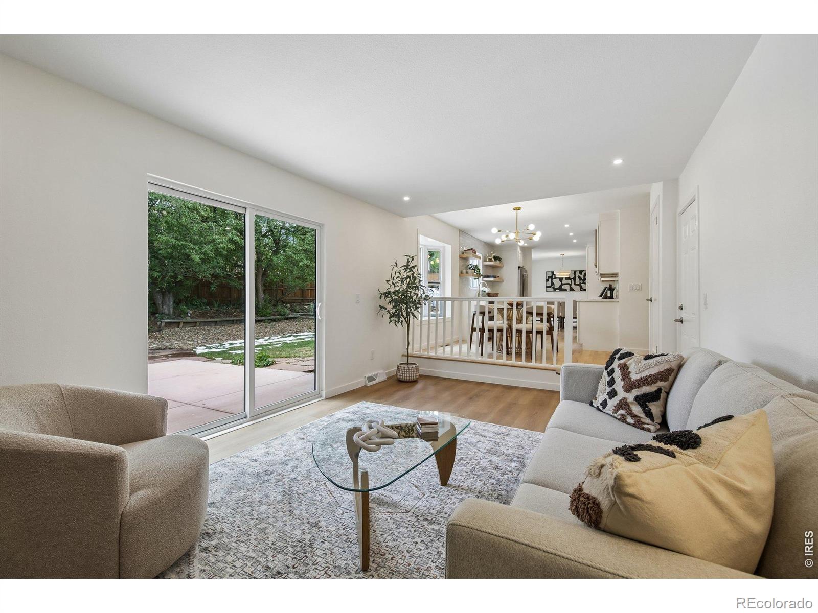 1590 Findlay Way Boulder CO 80305