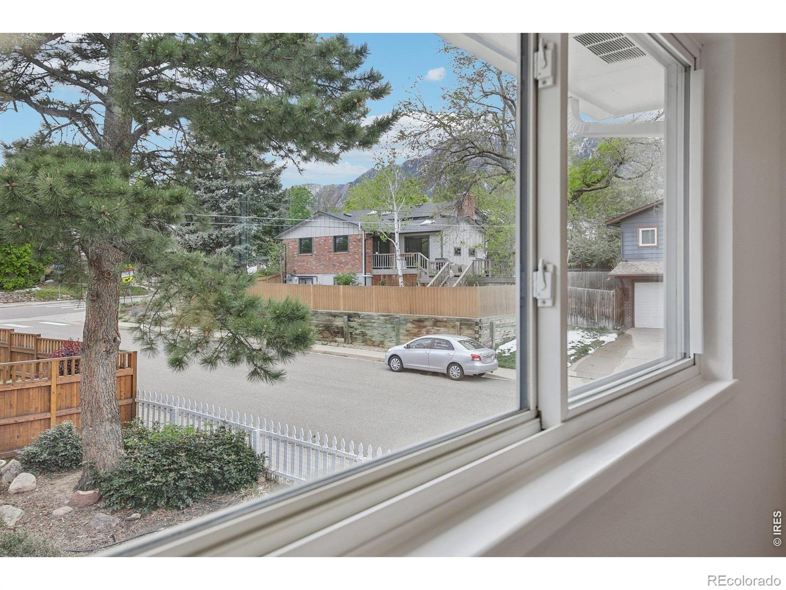 1590 Findlay Way Boulder CO 80305
