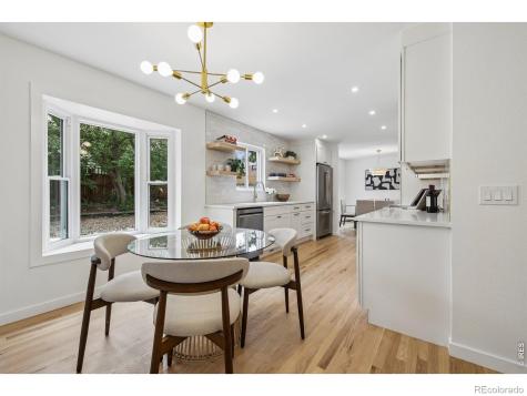 1590 Findlay Way Boulder CO 80305