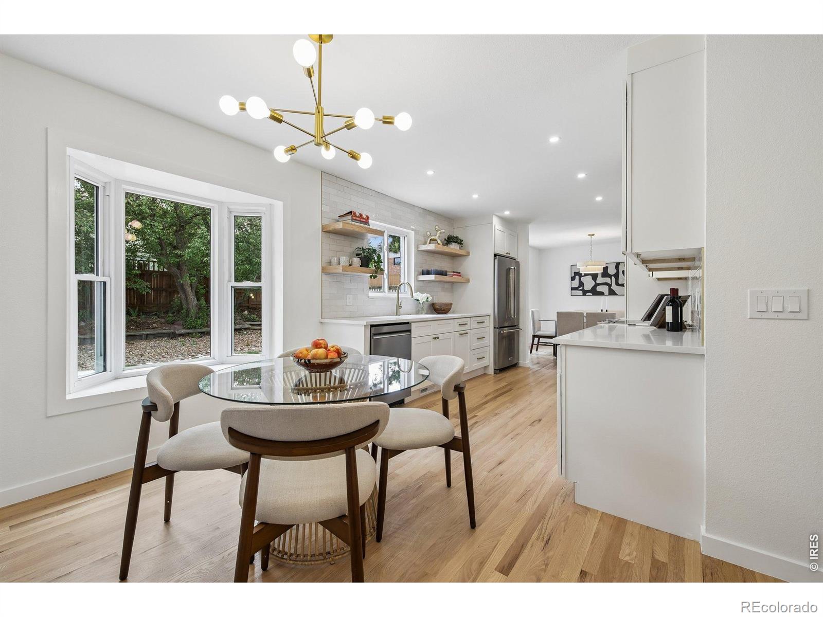 1590 Findlay Way Boulder CO 80305