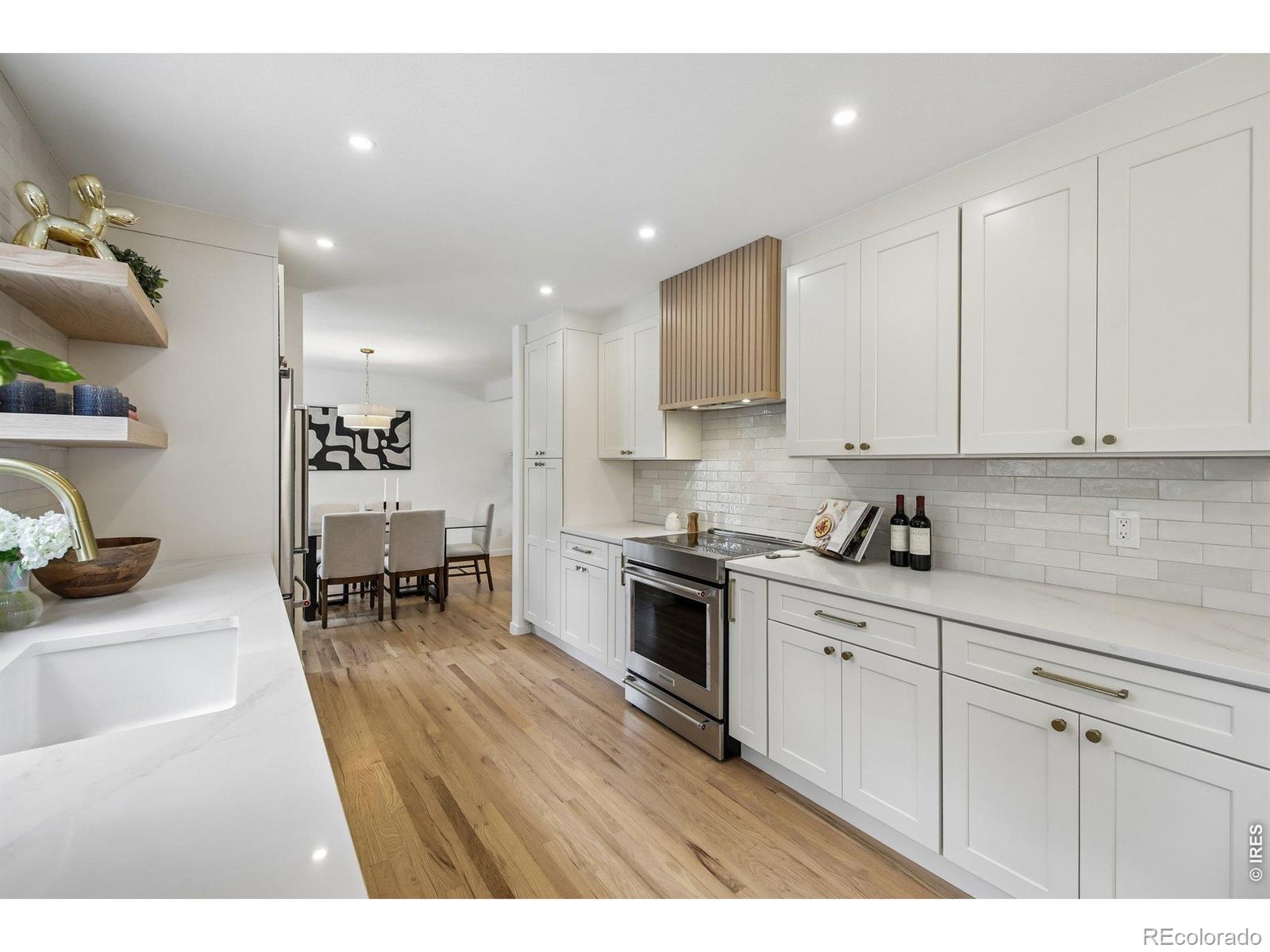 1590 Findlay Way Boulder CO 80305