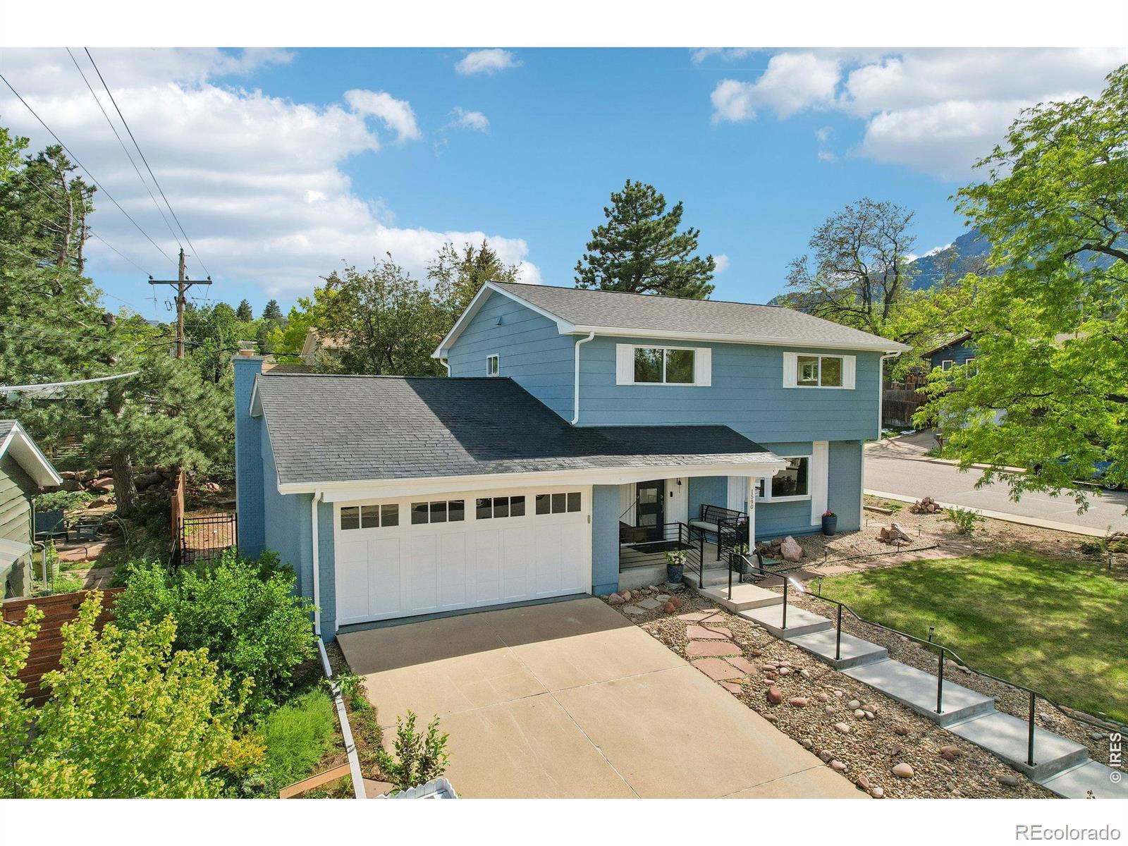 1590 Findlay Way Boulder CO 80305