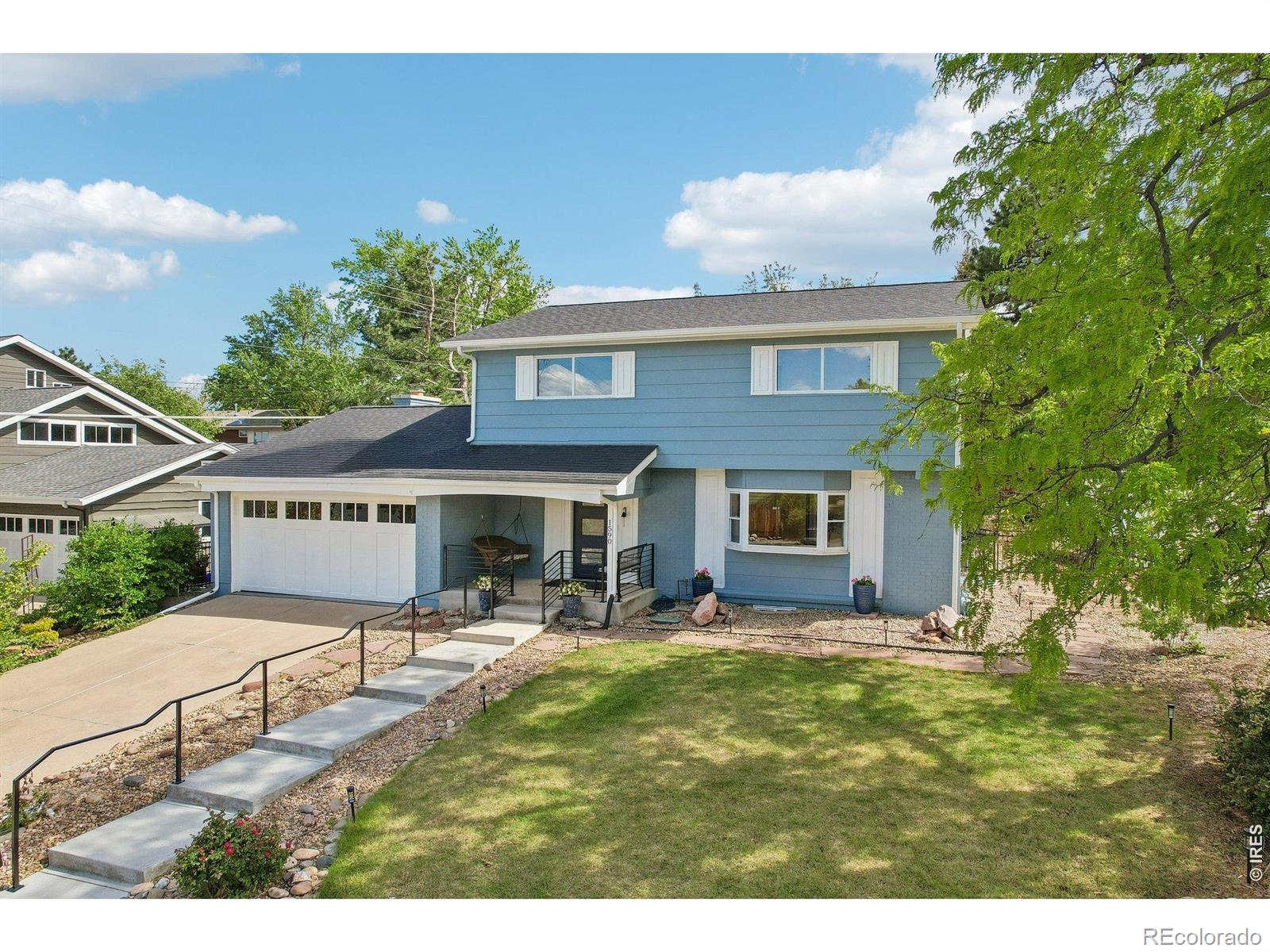1590 Findlay Way Boulder CO 80305