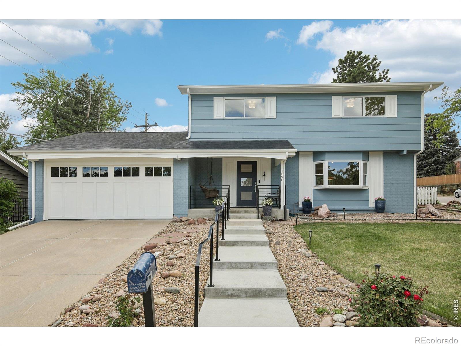 1590 Findlay Way Boulder CO 80305