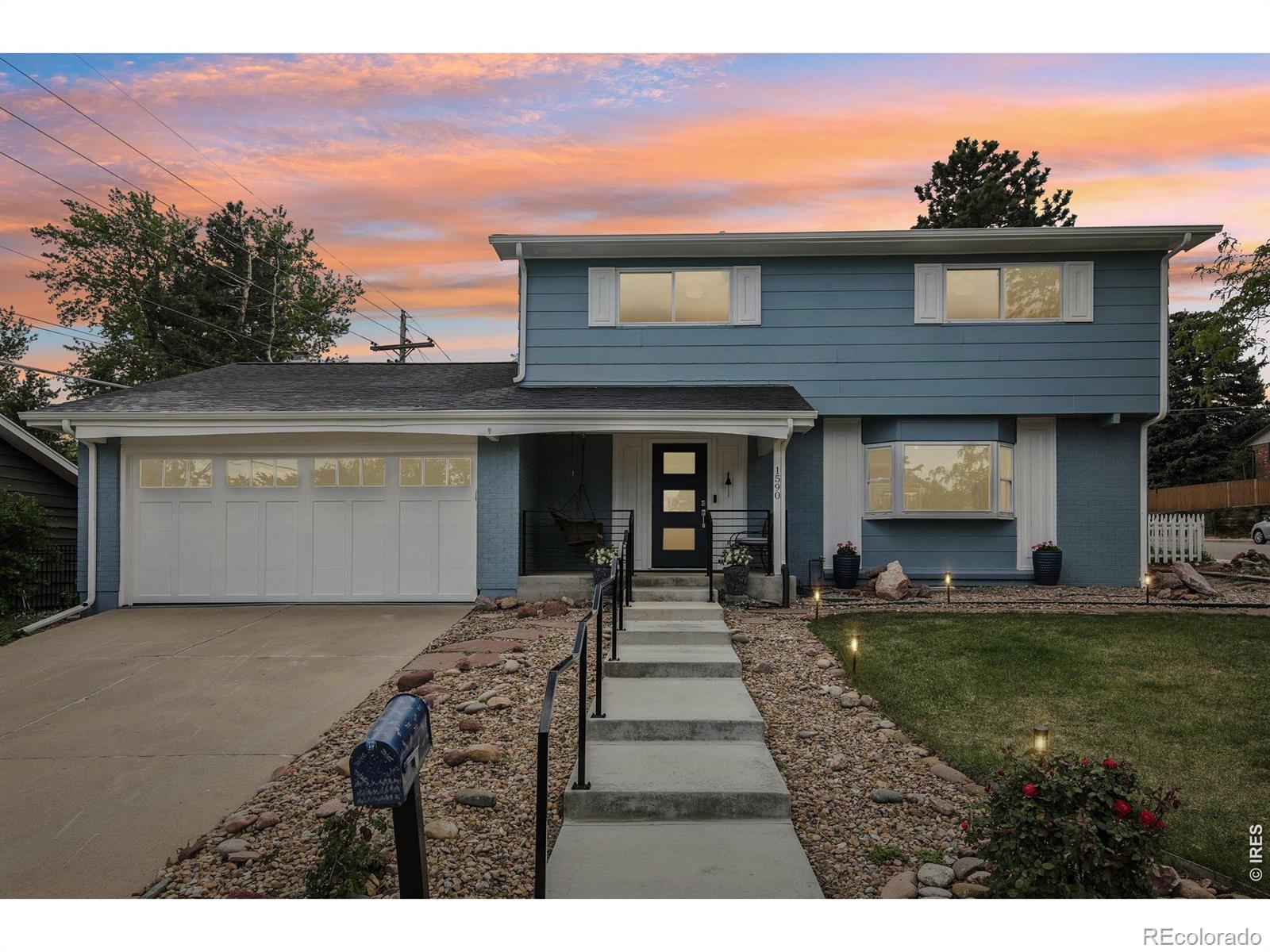 1590 Findlay Way Boulder CO 80305