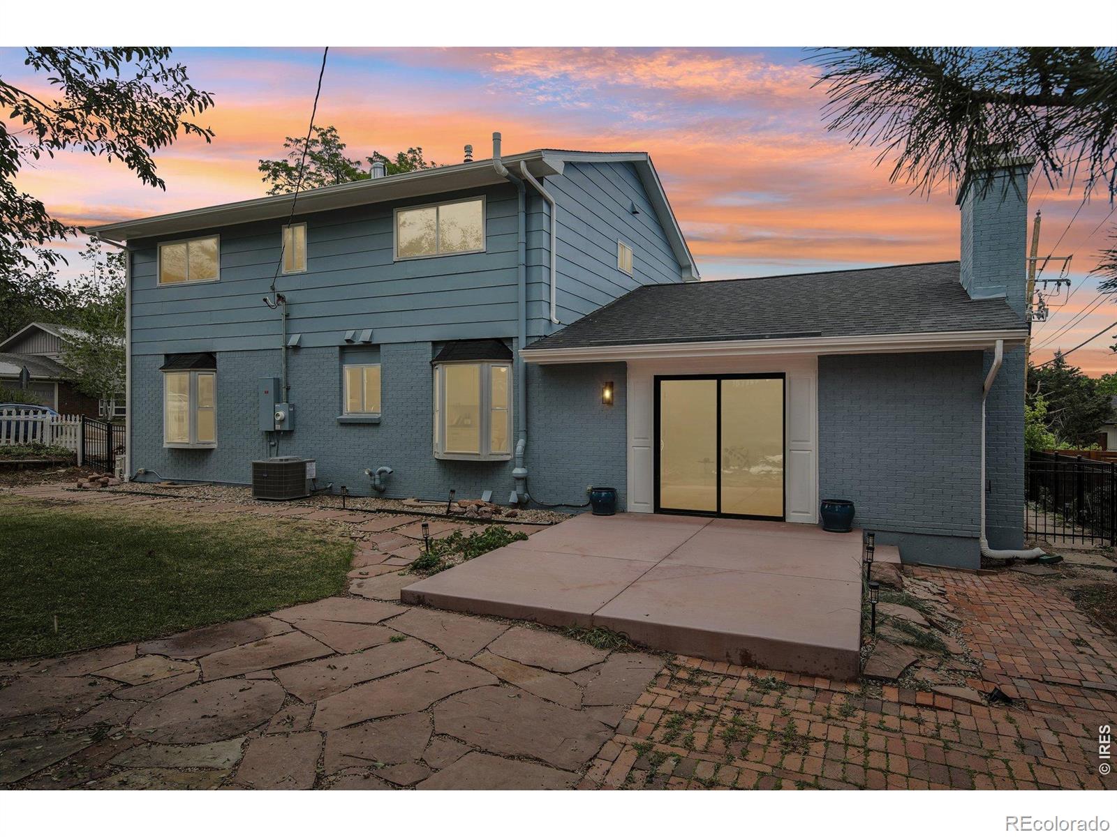 1590 Findlay Way Boulder CO 80305