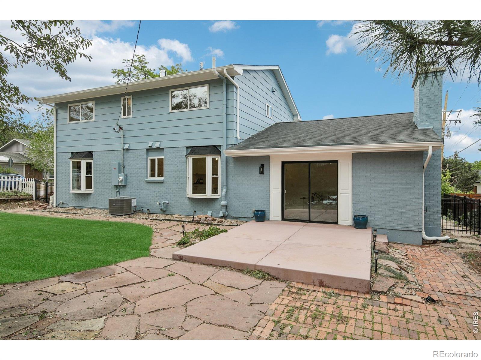1590 Findlay Way Boulder CO 80305