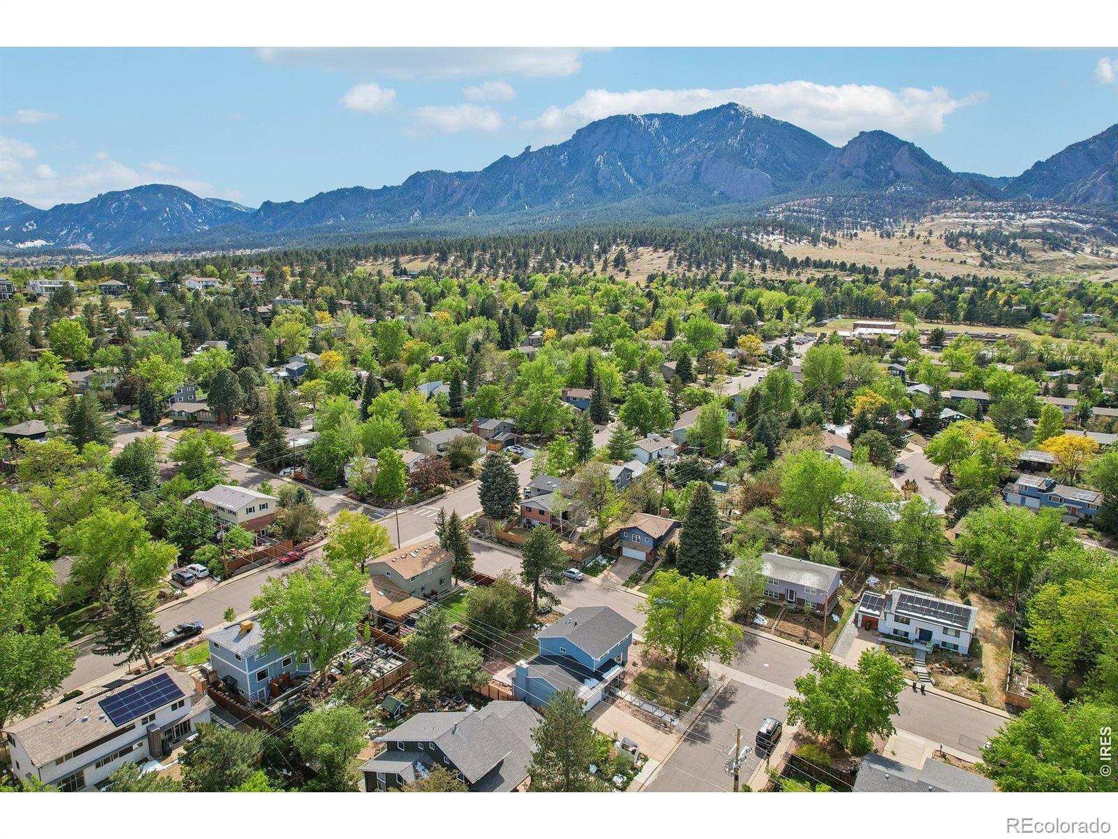 1590 Findlay Way Boulder CO 80305