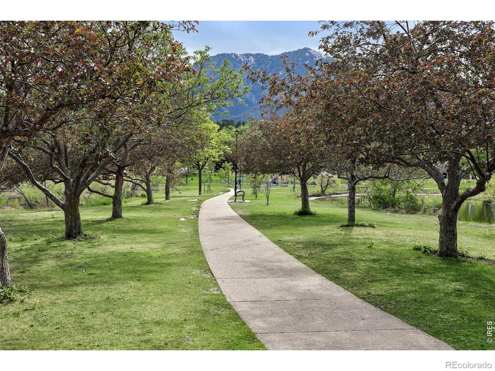 1590 Findlay Way Boulder CO 80305