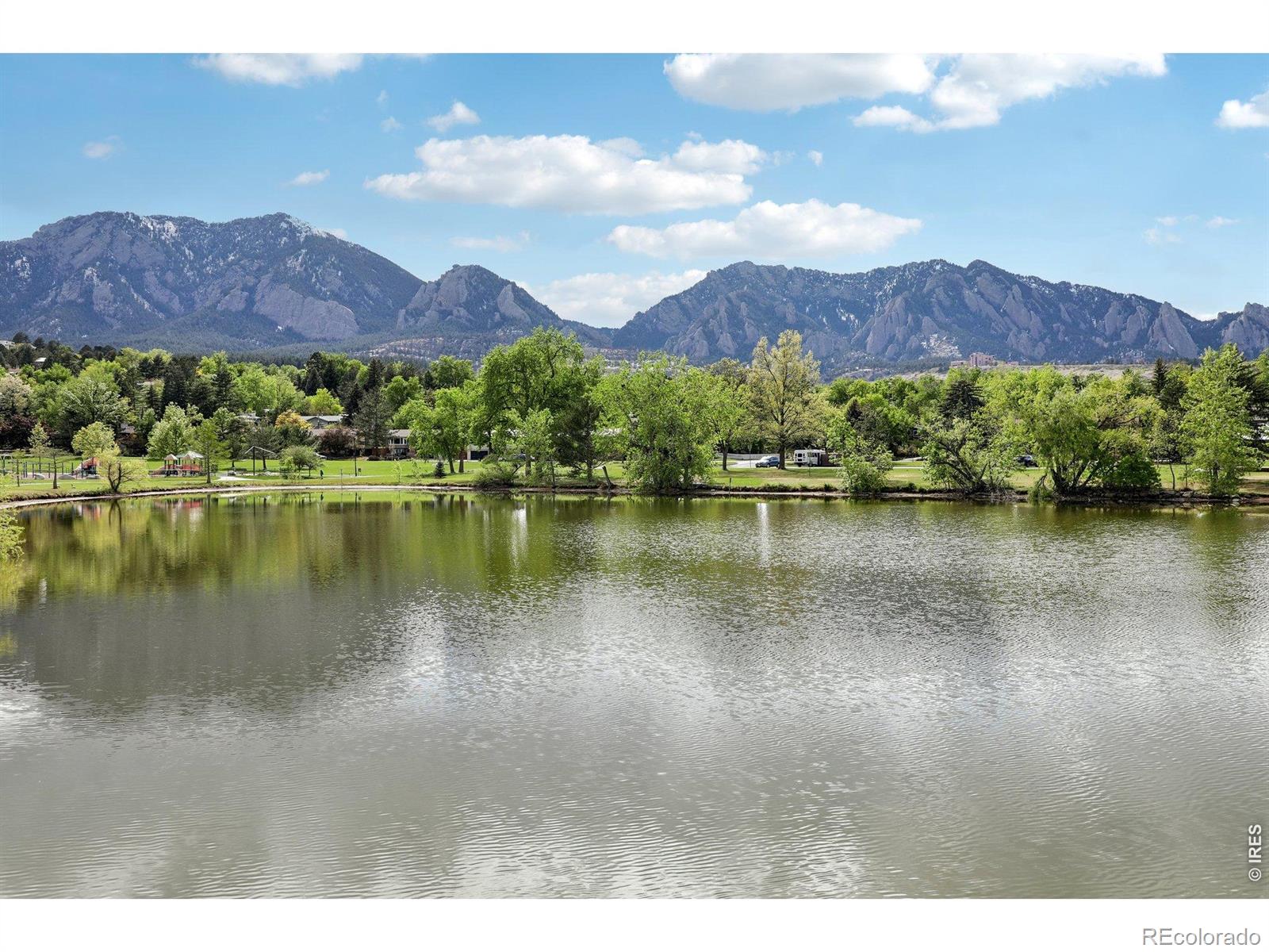 1590 Findlay Way Boulder CO 80305