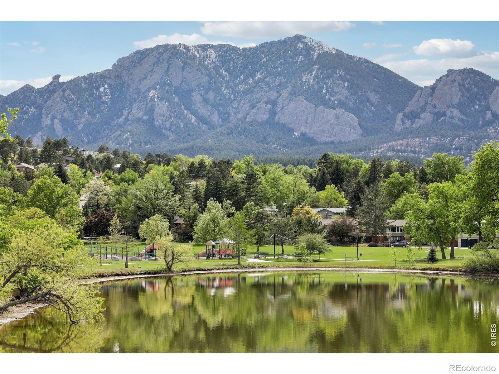 1590 Findlay Way Boulder CO 80305