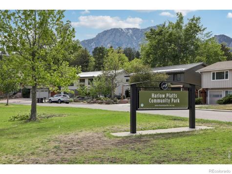 1590 Findlay Way Boulder CO 80305