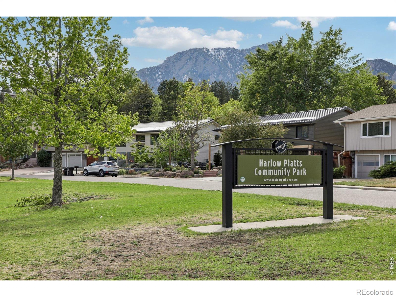1590 Findlay Way Boulder CO 80305
