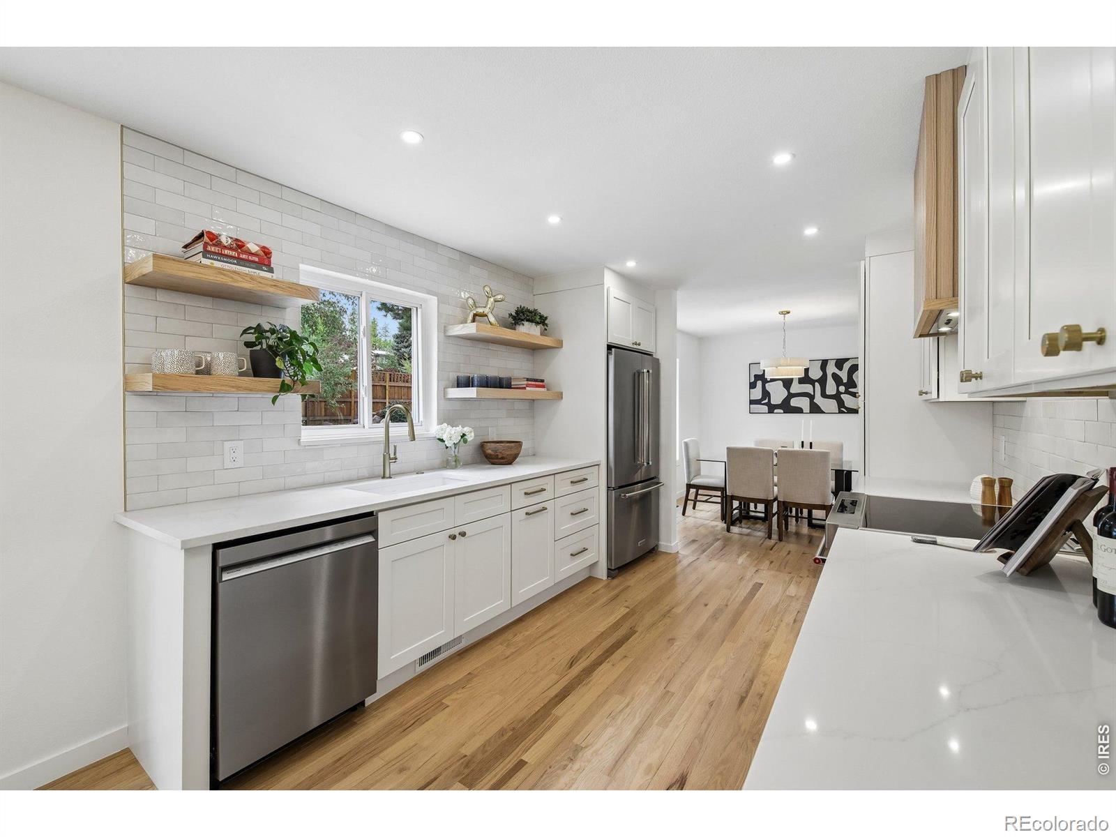 1590 Findlay Way Boulder CO 80305