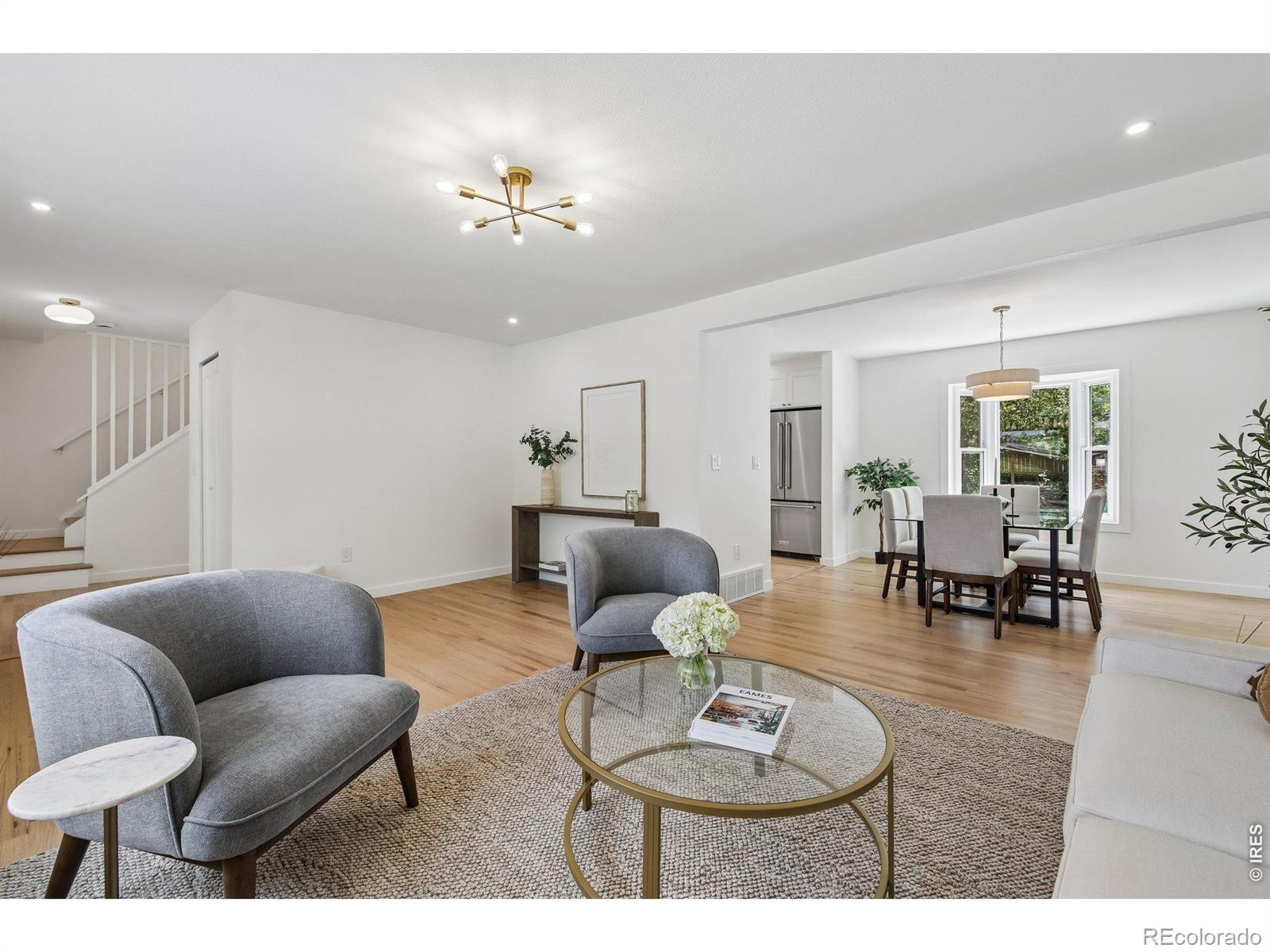 1590 Findlay Way Boulder CO 80305