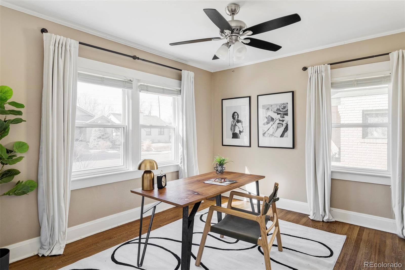 848 Harrison Street Denver CO 80206