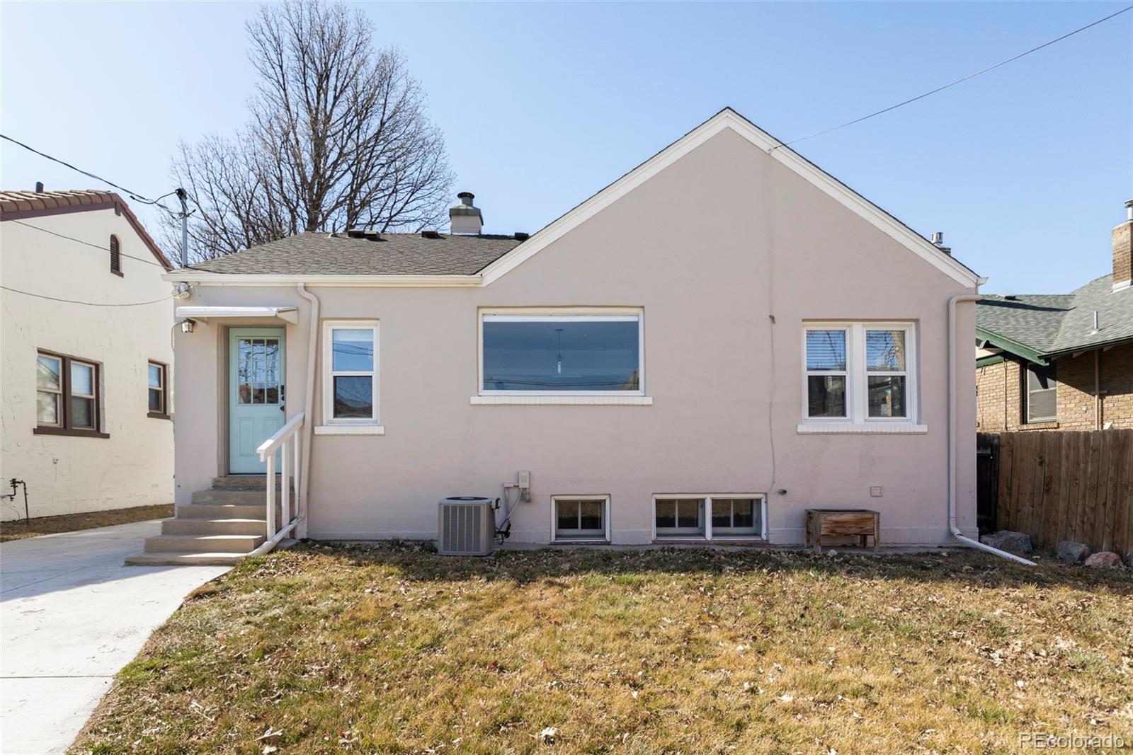 848 Harrison Street Denver CO 80206