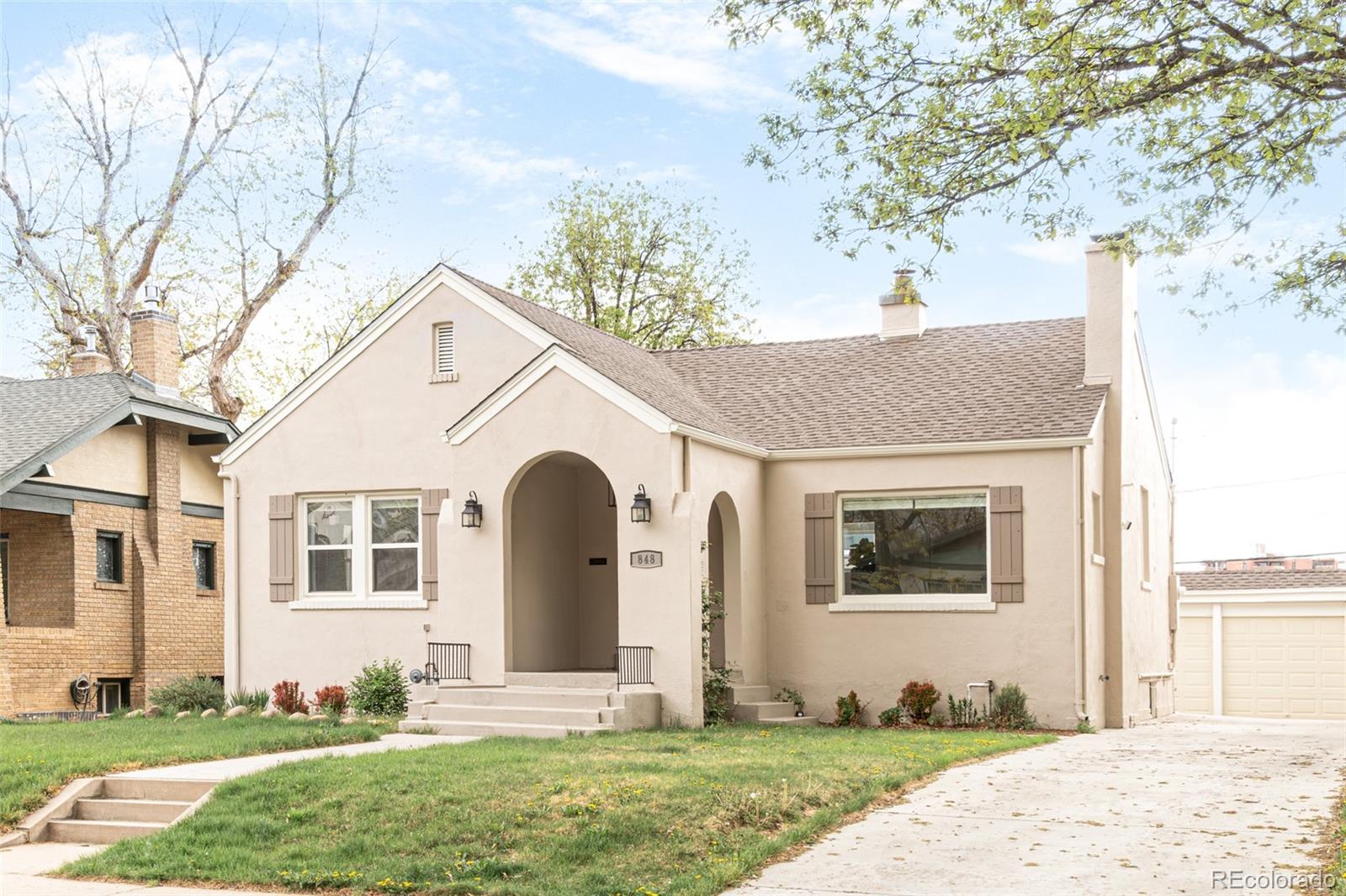848 Harrison Street Denver CO 80206