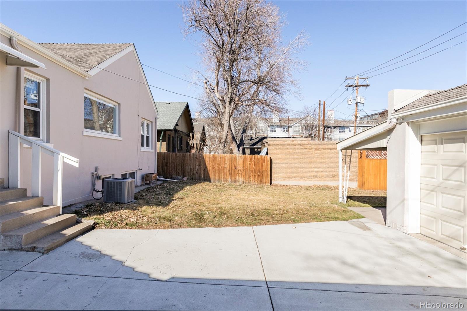 848 Harrison Street Denver CO 80206