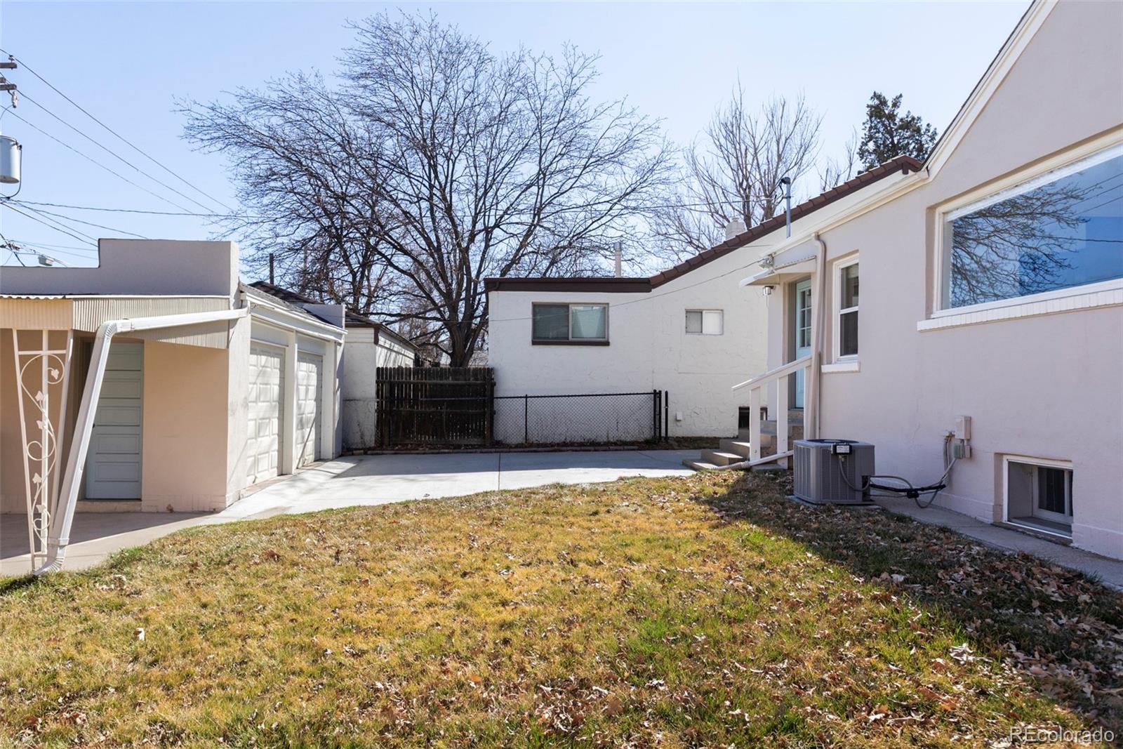 848 Harrison Street Denver CO 80206