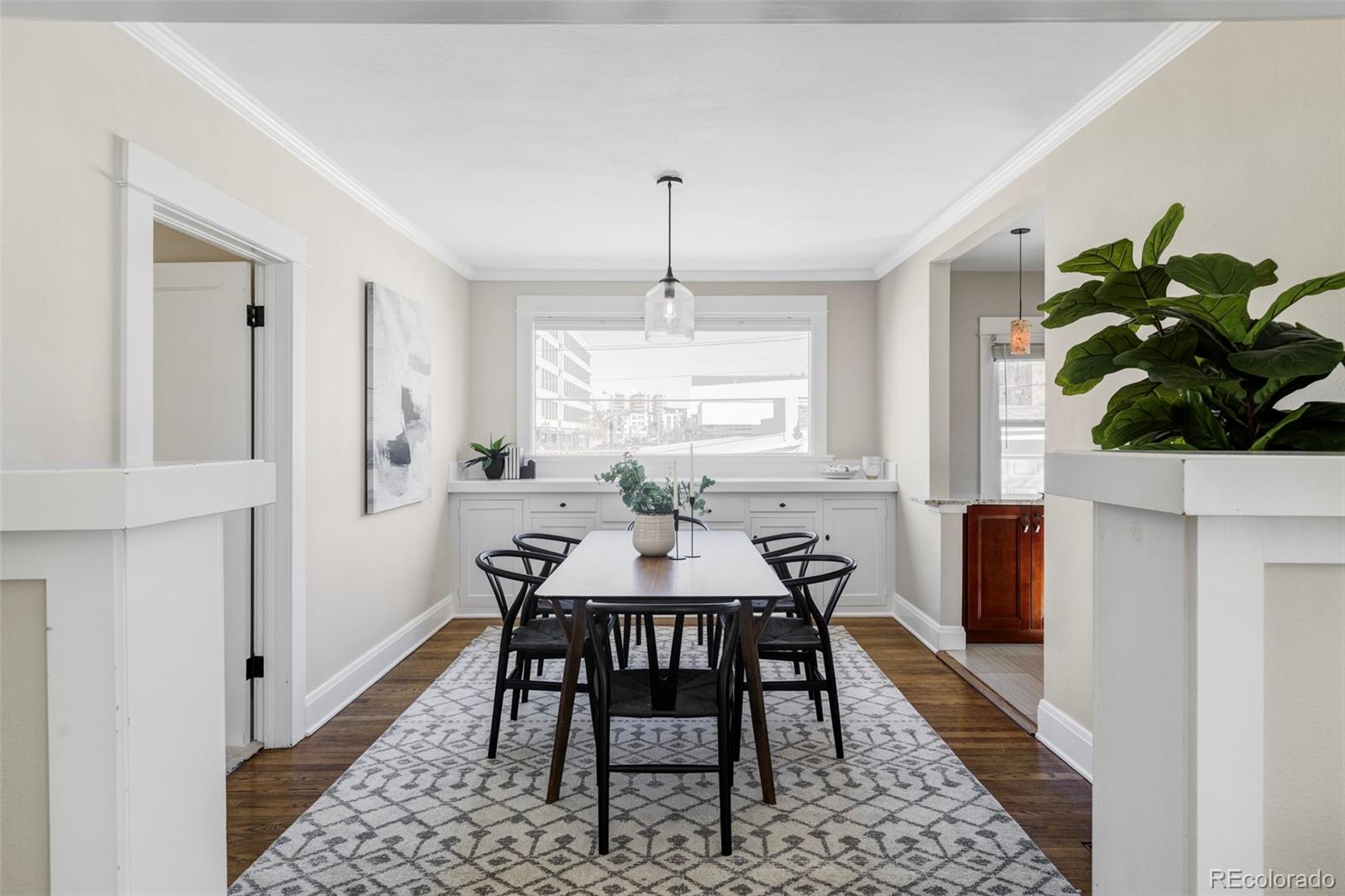 848 Harrison Street Denver CO 80206