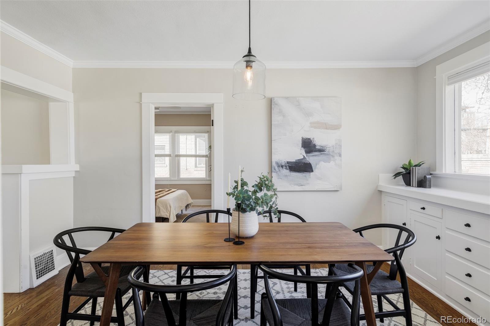 848 Harrison Street Denver CO 80206