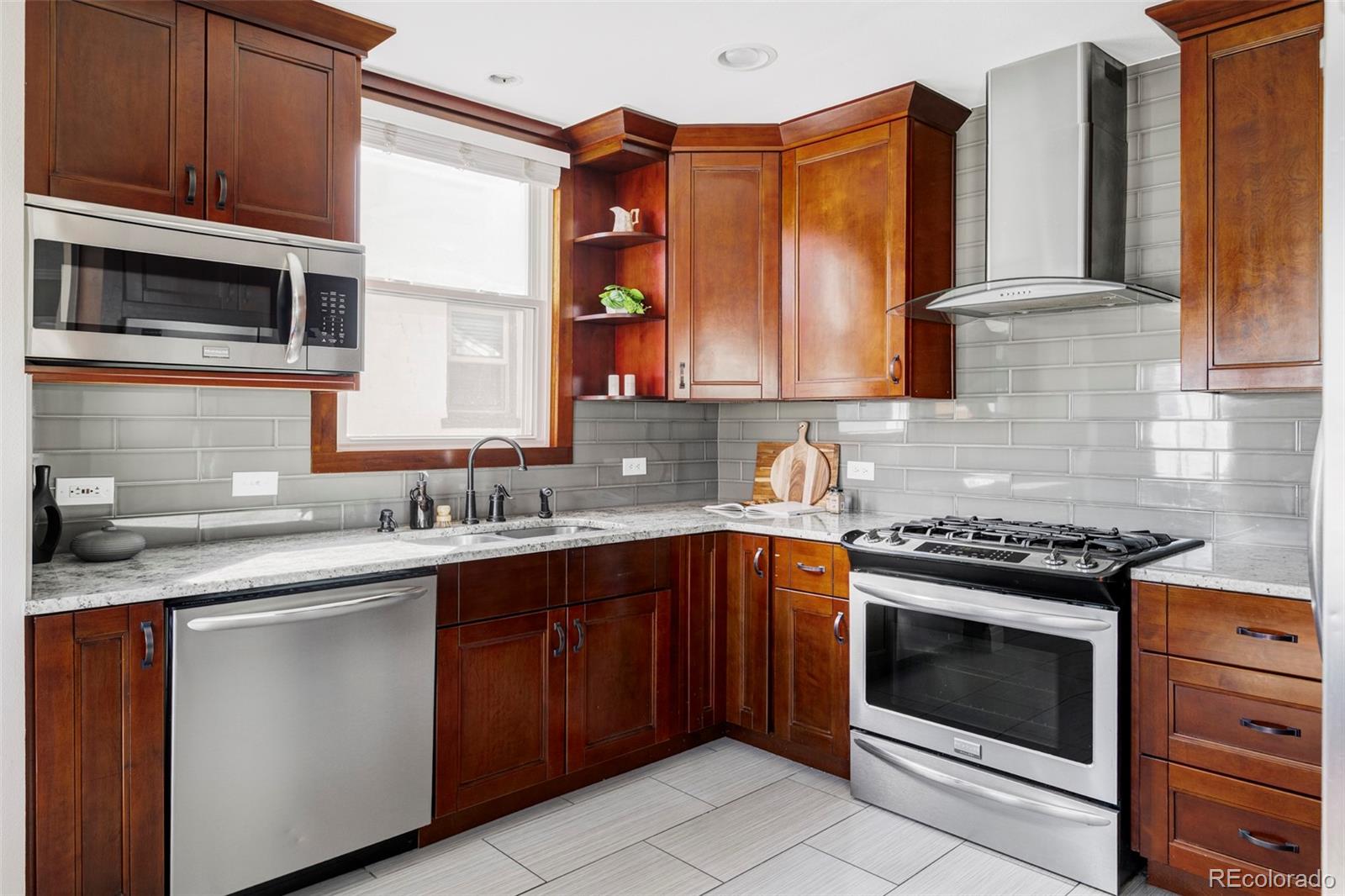 848 Harrison Street Denver CO 80206