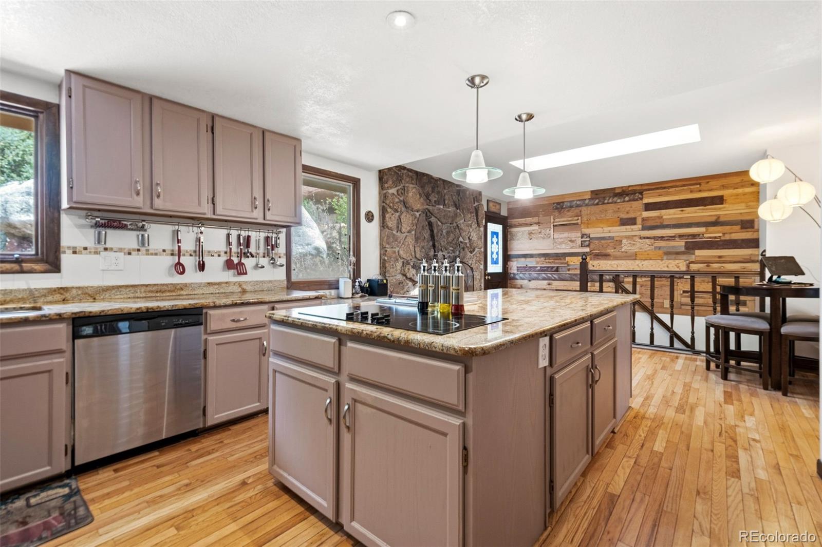 6323 Pike Circle Larkspur CO 80118