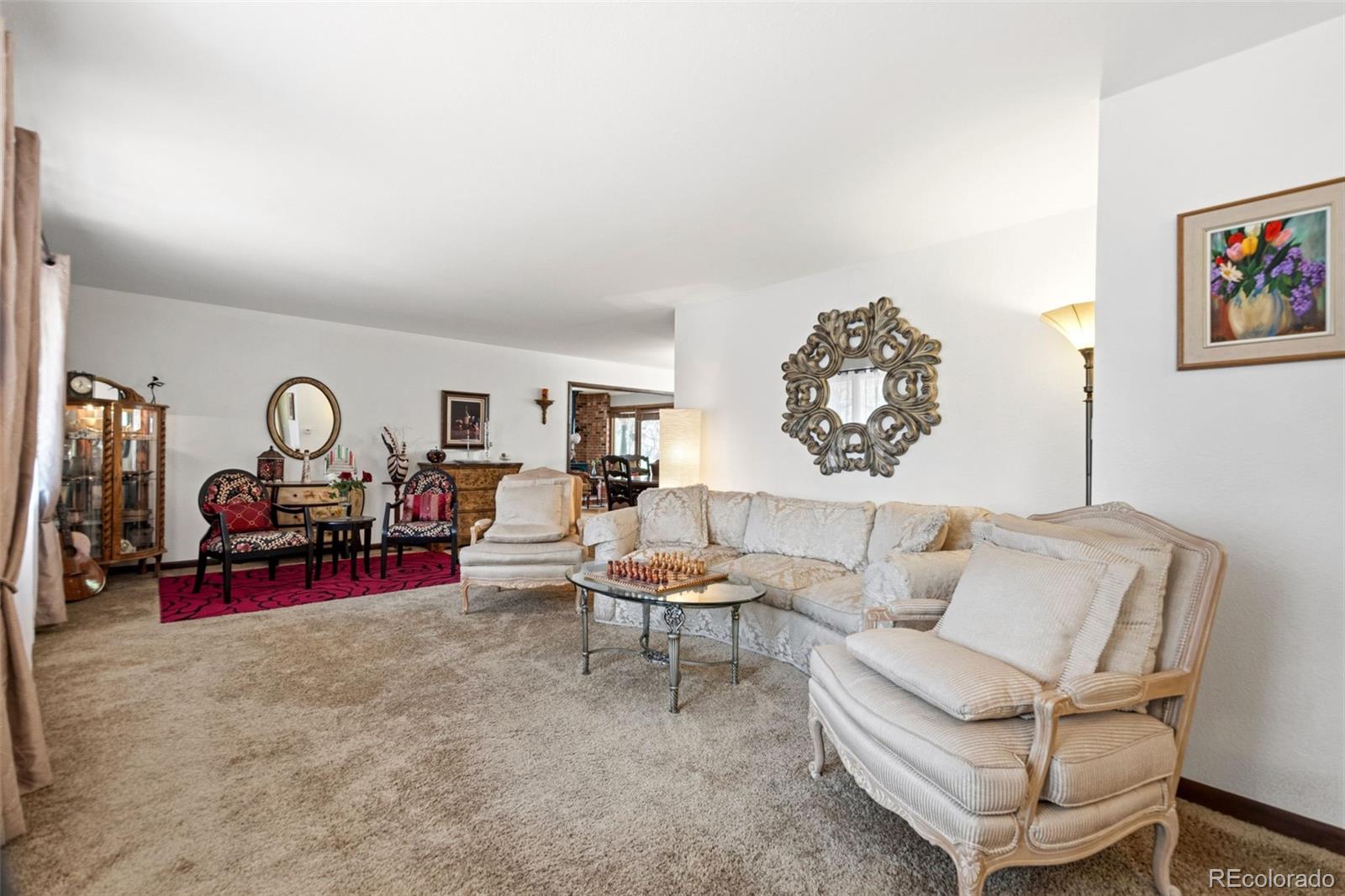6323 Pike Circle Larkspur CO 80118