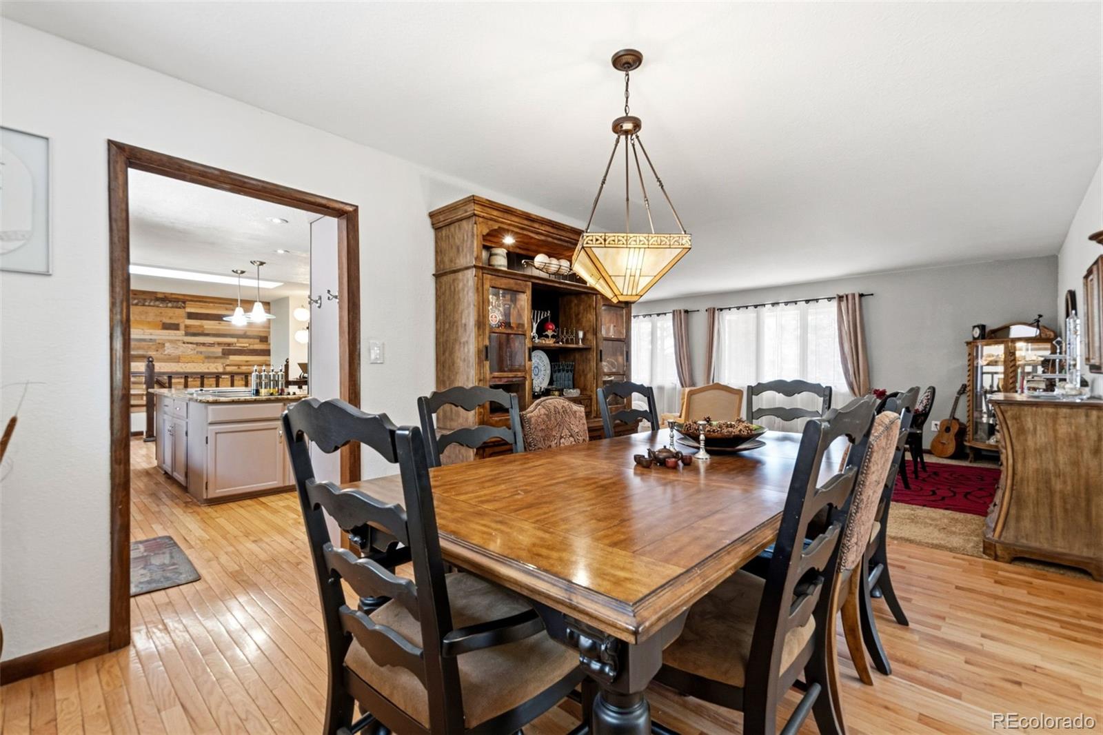 6323 Pike Circle Larkspur CO 80118