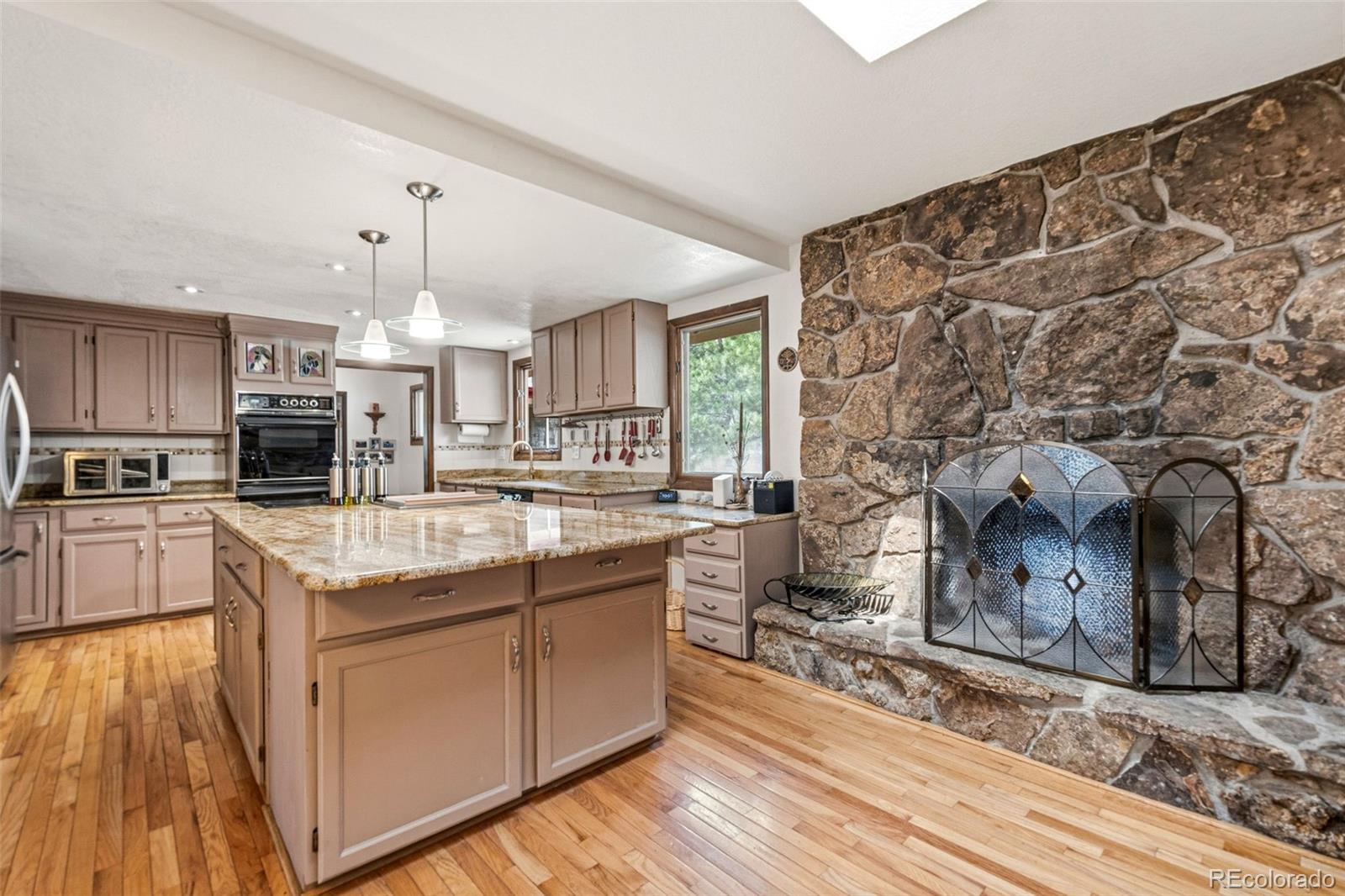 6323 Pike Circle Larkspur CO 80118