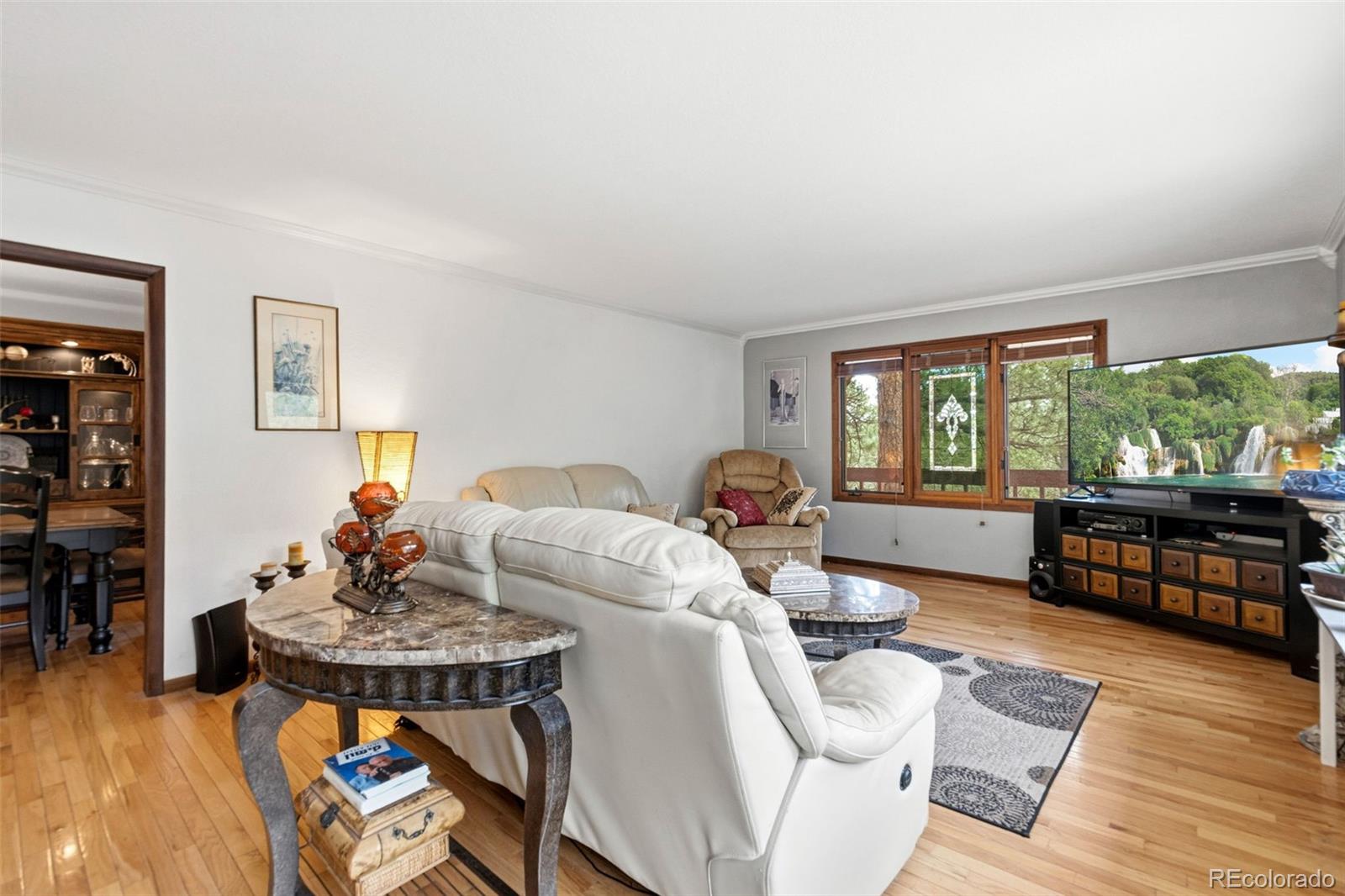 6323 Pike Circle Larkspur CO 80118