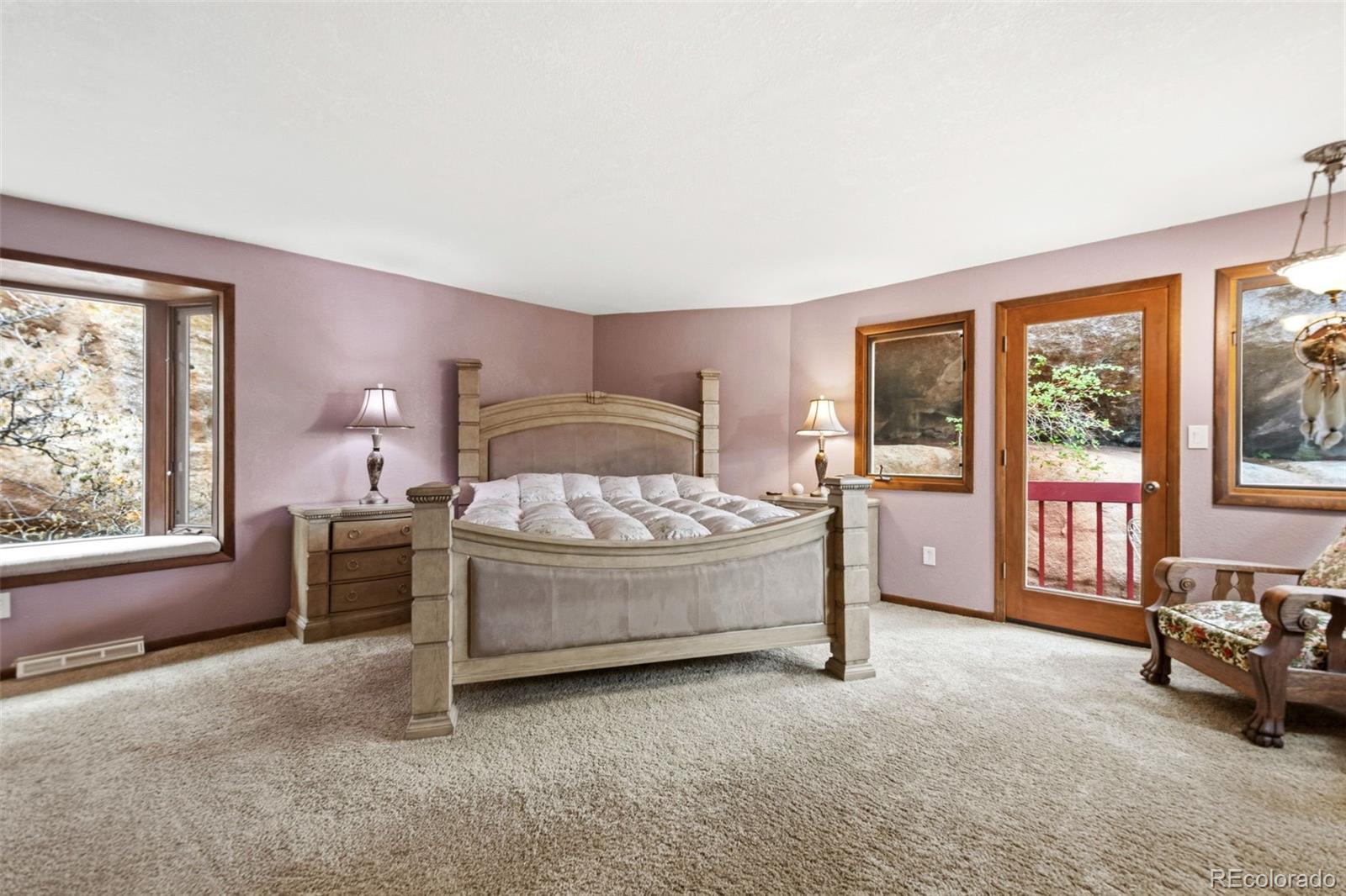 6323 Pike Circle Larkspur CO 80118