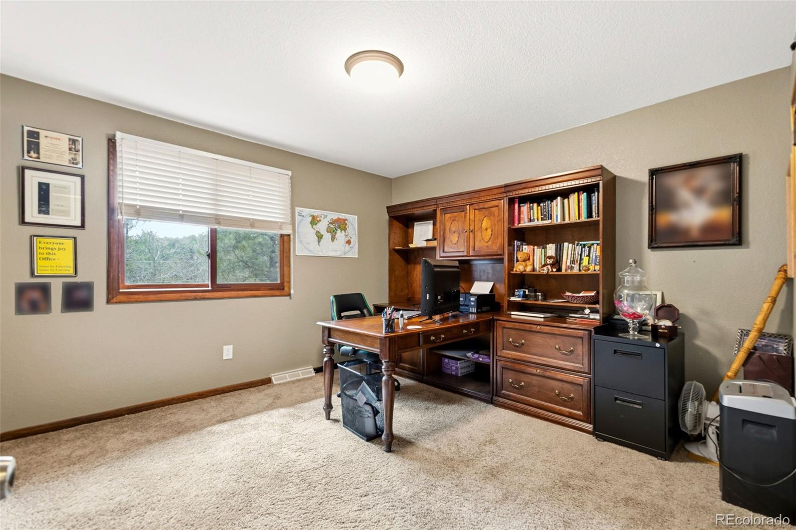 6323 Pike Circle Larkspur CO 80118