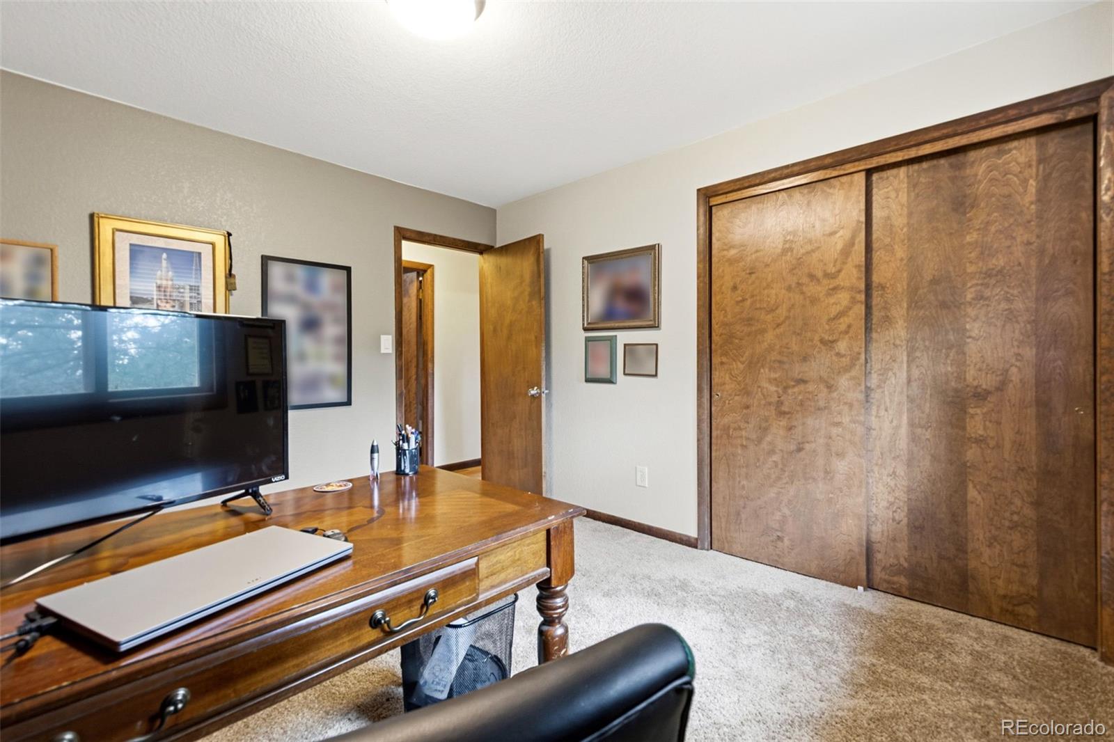 6323 Pike Circle Larkspur CO 80118