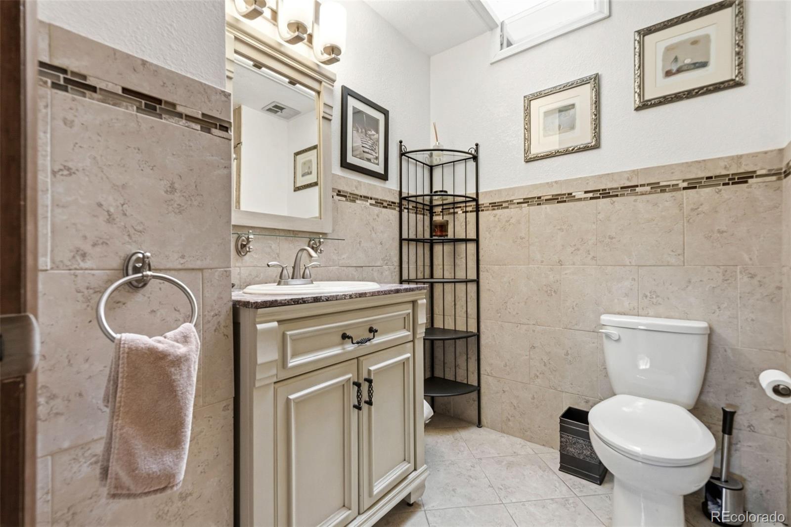 6323 Pike Circle Larkspur CO 80118