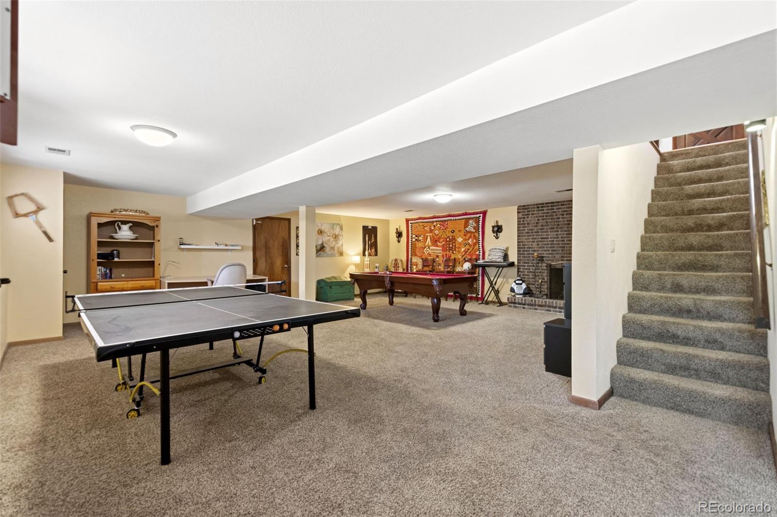 6323 Pike Circle Larkspur CO 80118