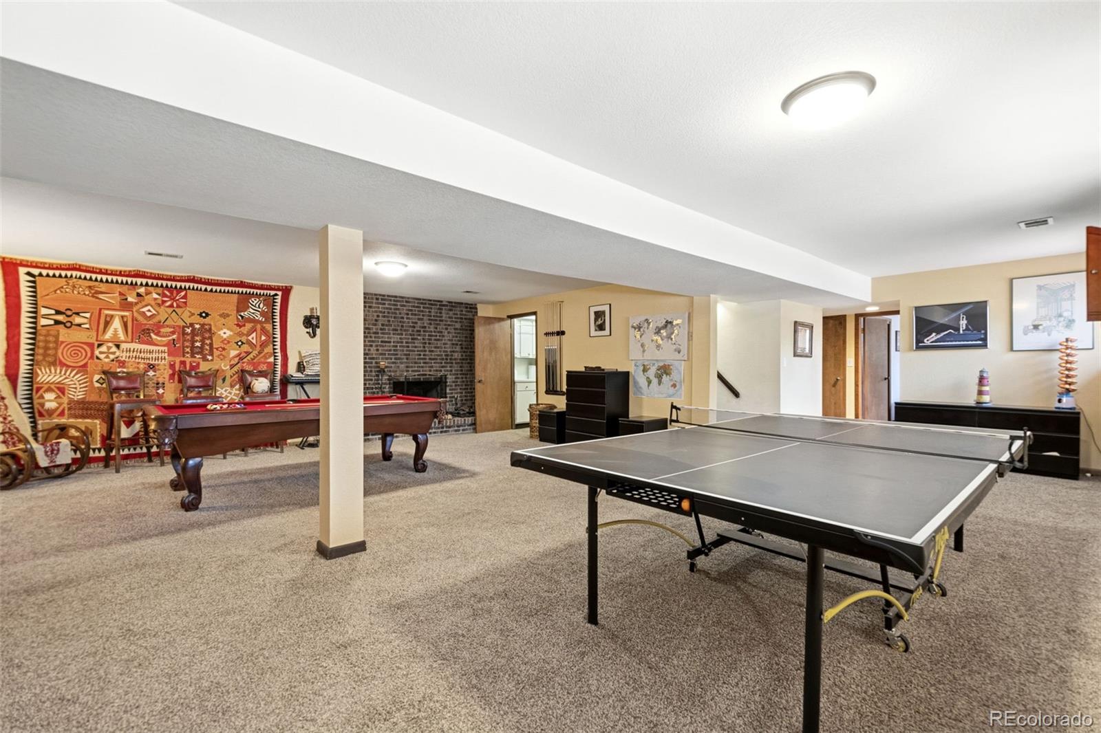 6323 Pike Circle Larkspur CO 80118