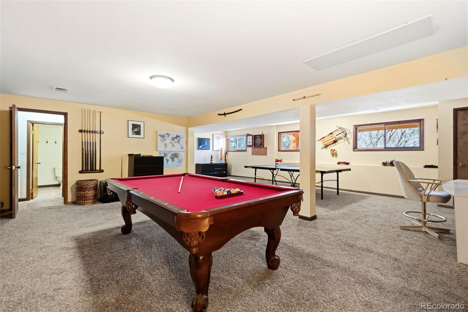 6323 Pike Circle Larkspur CO 80118