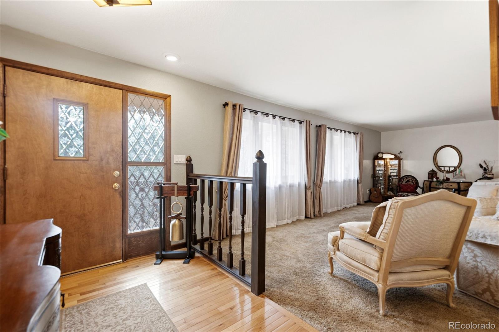 6323 Pike Circle Larkspur CO 80118