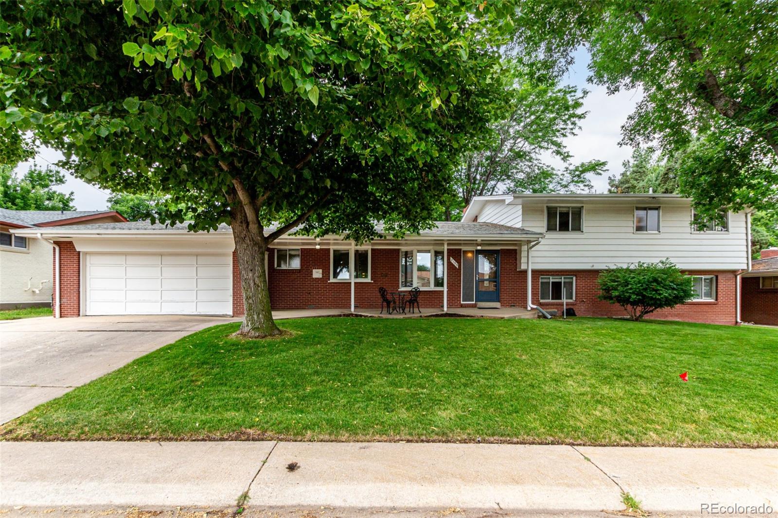2199 S Harlan Street Denver CO 80227