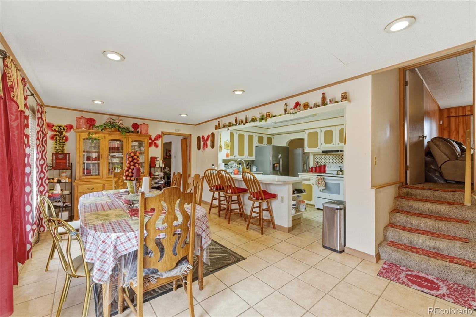 2734 Marcy Avenue Colorado Springs CO 80910