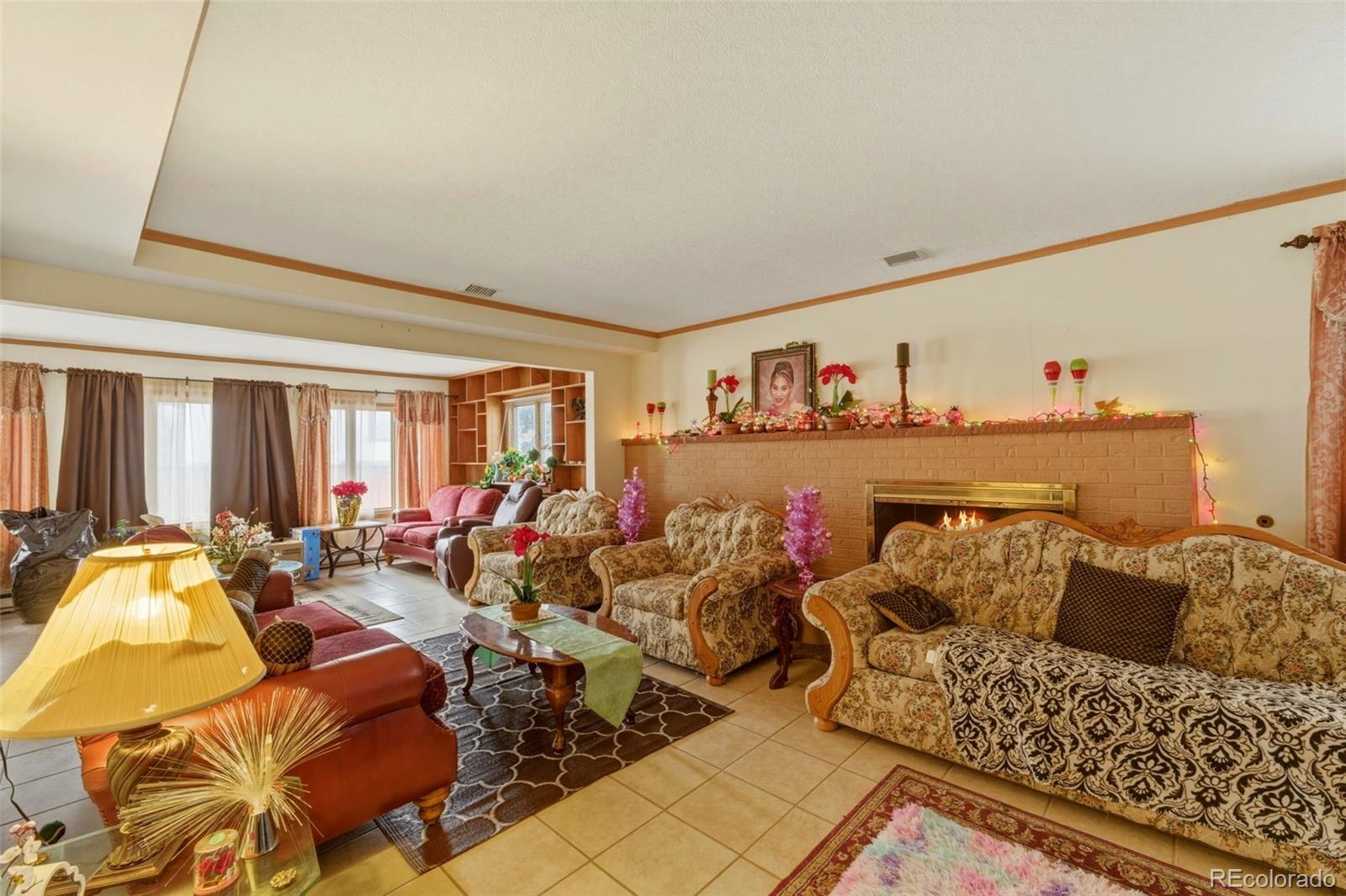 2734 Marcy Avenue Colorado Springs CO 80910