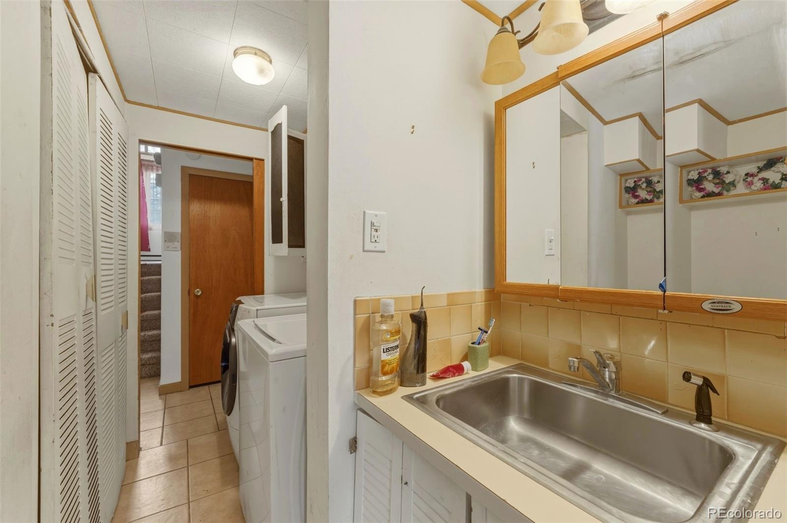 2734 Marcy Avenue Colorado Springs CO 80910