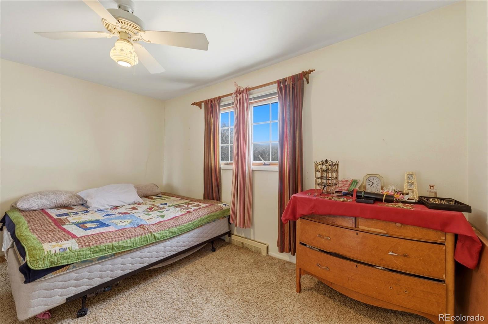 2734 Marcy Avenue Colorado Springs CO 80910