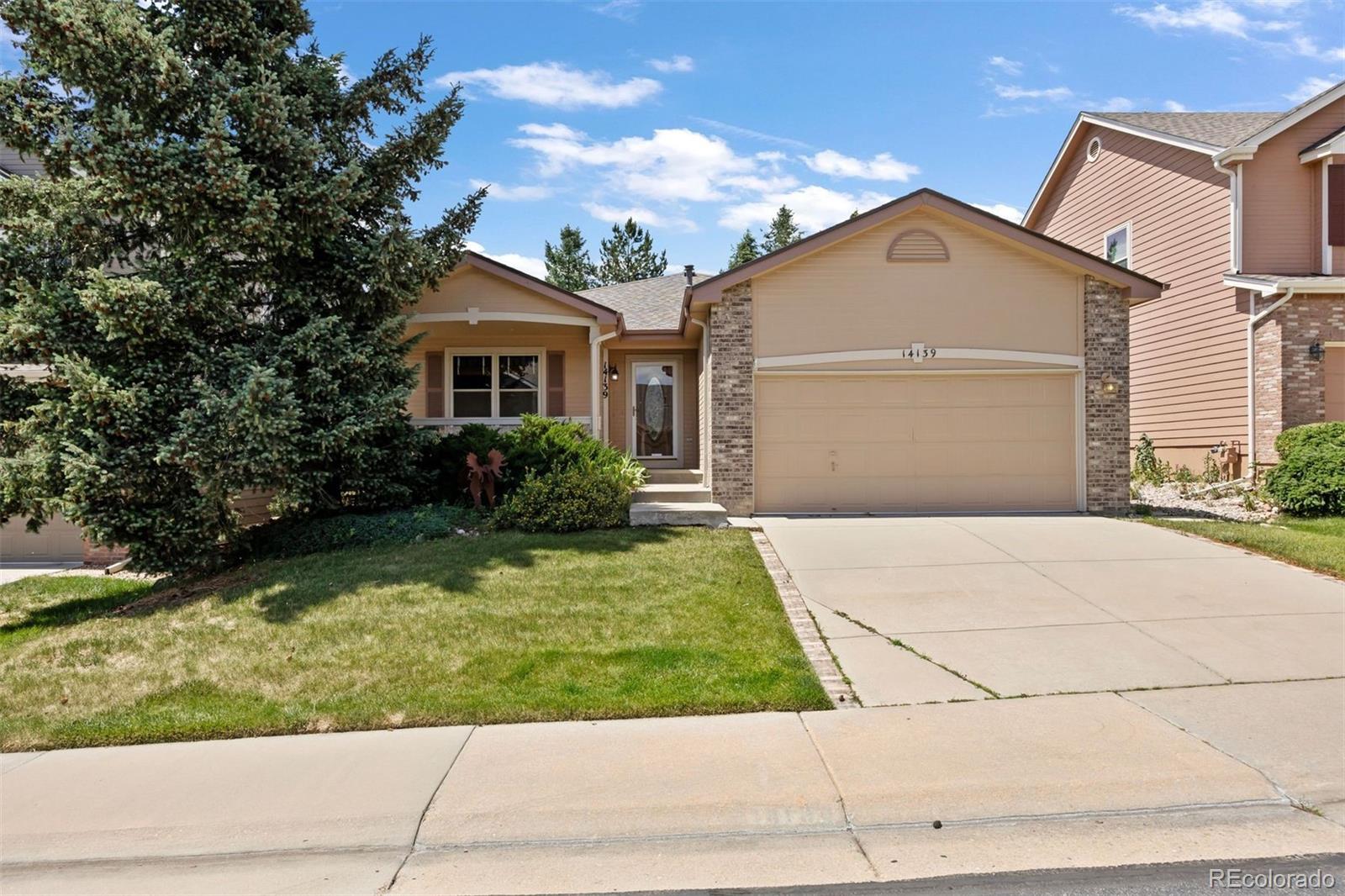 14139 W Warren Drive Lakewood CO 80228